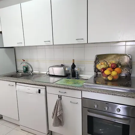 2 Bed View Penthouse Close To The * Torrevieja