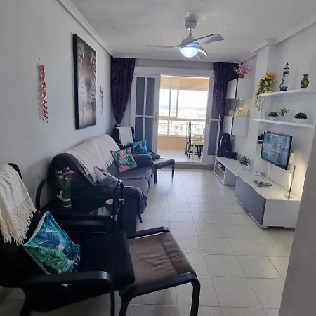 Appartamento 2 Bed View Penthouse Close To The