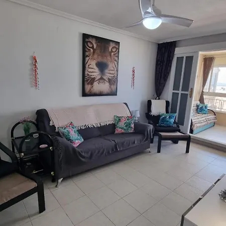 Appartamento 2 Bed View Penthouse Close To The