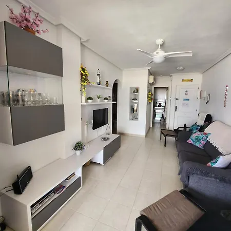Appartamento 2 Bed View Penthouse Close To The *