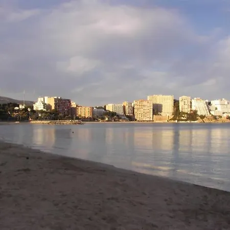 2 Bed Penthouse Close To The Διαμέρισμα *