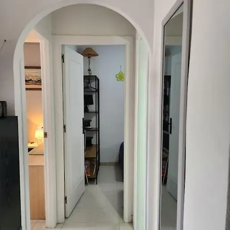Διαμέρισμα 2 Bed Penthouse Close To The Τορεβιέχα