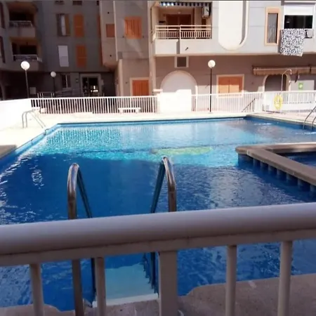 דירה 2 Bed View Penthouse Close To The *