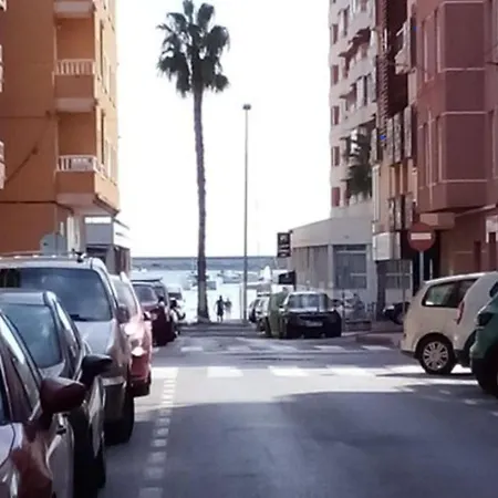 2 Bed Penthouse Close To The Διαμέρισμα