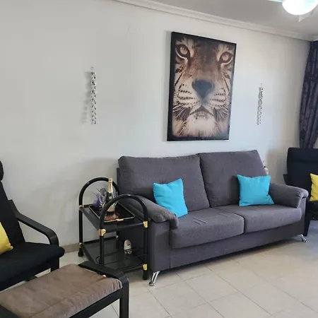 Διαμέρισμα 2 Bed Penthouse Close To The *