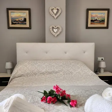 2 Bed View Penthouse Close To The דירה טורבייחה