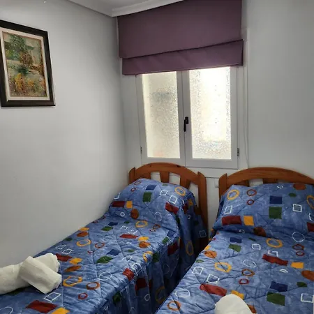 2 Bed Penthouse Close To The Διαμέρισμα Τορεβιέχα