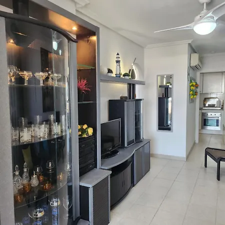 2 Bed Penthouse Close To The *