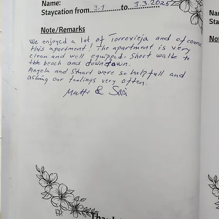 2 Bed View Penthouse Close To The דירה *