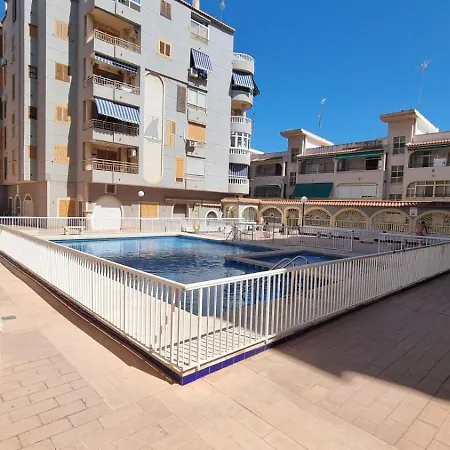 דירה 2 Bed View Penthouse Close To The