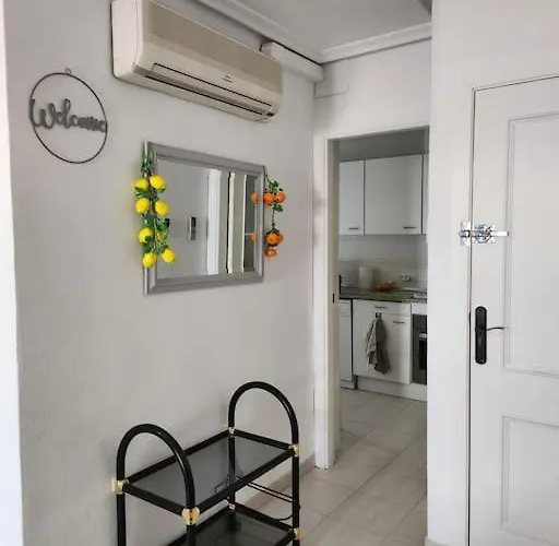 2 Bed View Penthouse Close To The شقة *