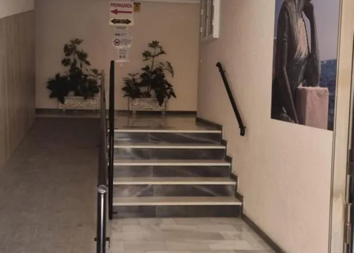 2 Bed View Penthouse Close To The شقة تورّيفيِخا