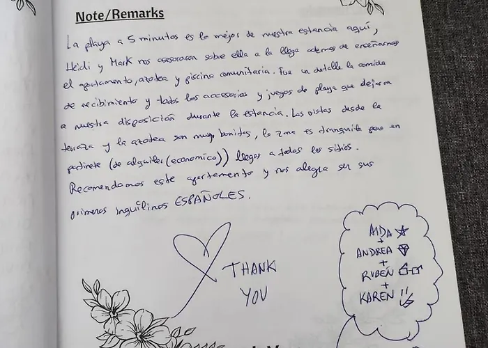 شقة 2 Bed View Penthouse Close To The