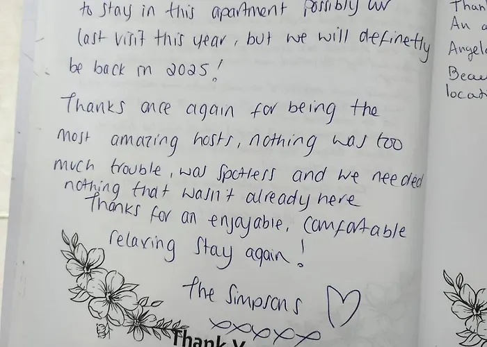 2 Bed View Penthouse Close To The تورّيفيِخا