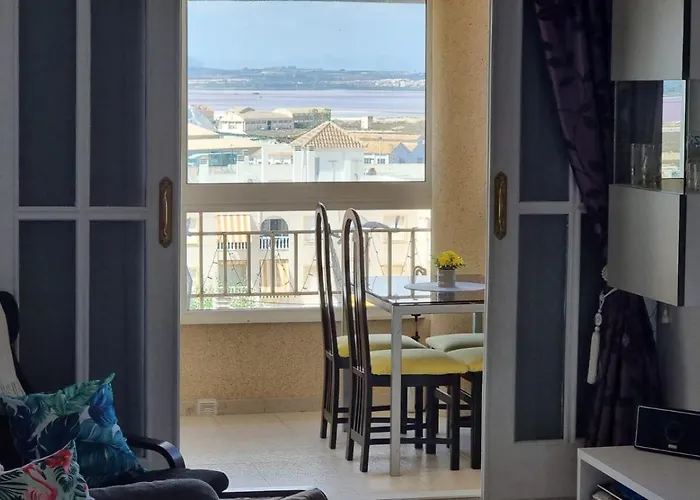 شقة 2 Bed View Penthouse Close To The تورّيفيِخا