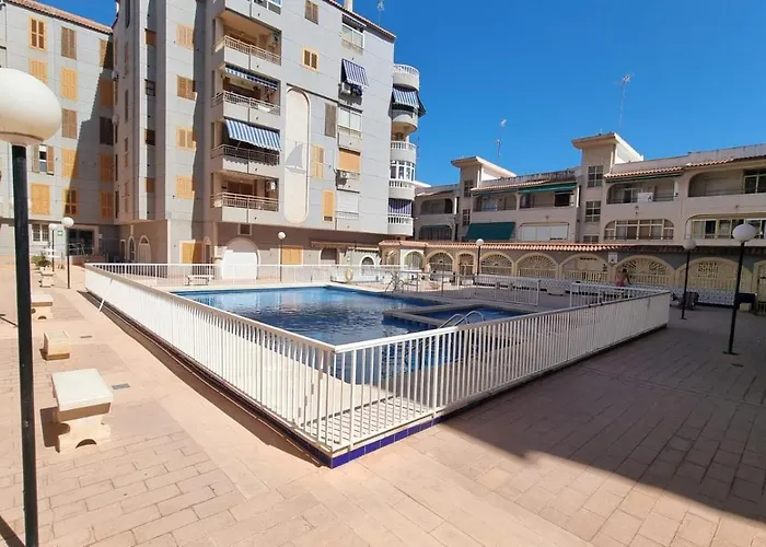 شقة 2 Bed View Penthouse Close To The