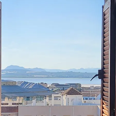 公寓 2 Bed View Penthouse Close To The *