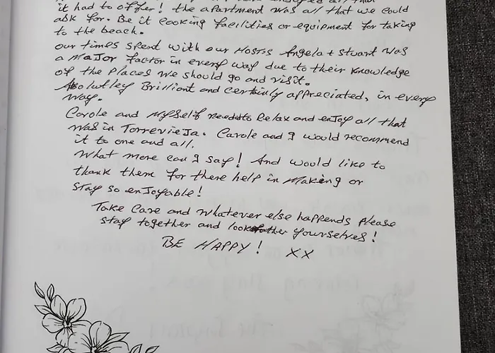 2 Bed View Penthouse Close To The *