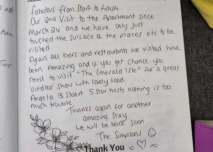 2 Bed View Penthouse Close To The 托雷维耶哈