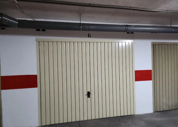 公寓 2 Bed View Penthouse Close To The